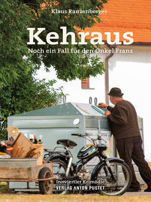 cover image of Kehraus
